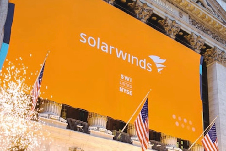SolarWinds xử lý sự cố tấn công mạng và trở lại mạnh mẽ như thế nào?