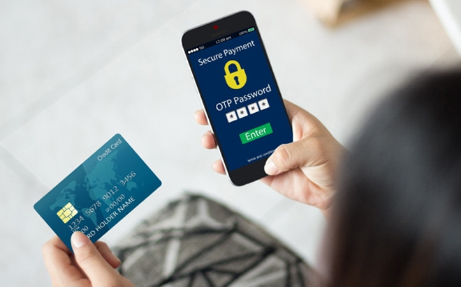 Cảnh báo lừa đảo khi thực hiện vay tiền qua ứng dụng, thẻ ATM