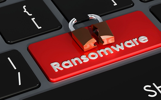 Nhiều nước nhỏ bị tấn công ransomware