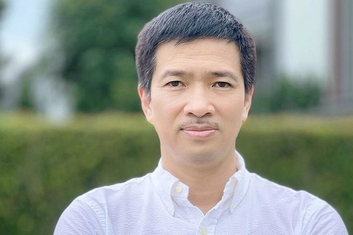 Người tiên phong phổ cập blockchain ở Việt Nam 