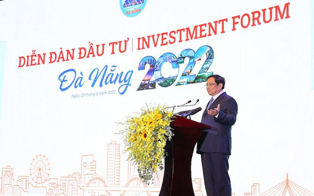 Việt Nam và Đà Nẵng ưu tiên thu hút đầu tư CNTT, hạ tầng chuyển đổi số
