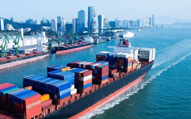 An ninh mạng ngành Hàng hải: An toàn cho vận tải biển