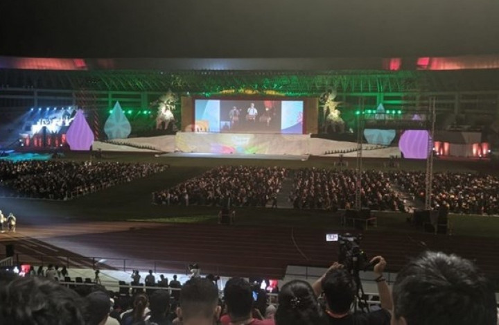ASEAN Para Games 2022 “Cùng nhau chiến thắng”
