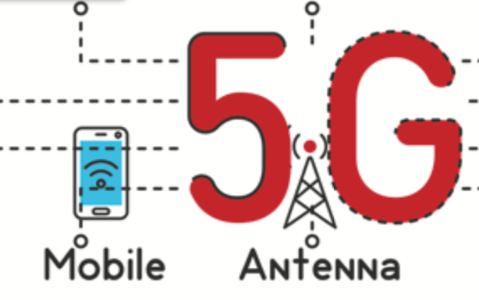Một số giải pháp trong thiết kế Anten trên chip - OCA cho hệ thống thông tin di động 5G