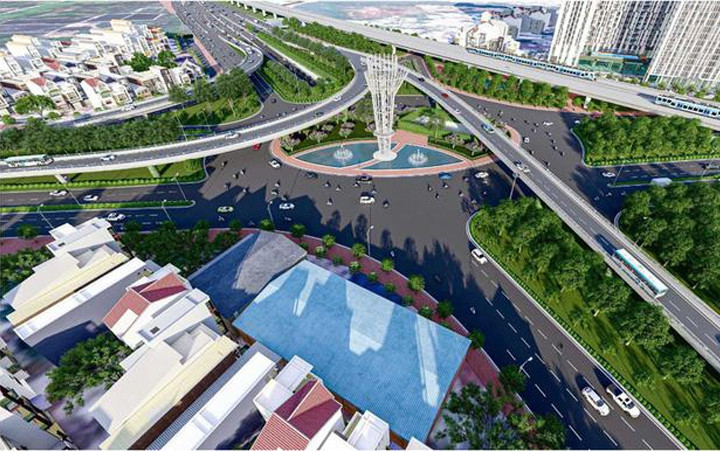 Hoàn thành dự án giao thông chiến lược sẽ thúc đẩy phát triển kinh tế cả nước