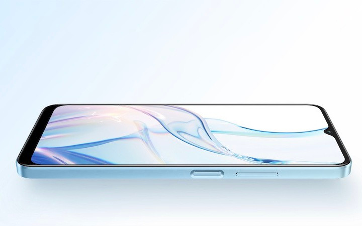 Realme C30s có mặt tại Việt Nam với giá từ 2,49 triệu đồng