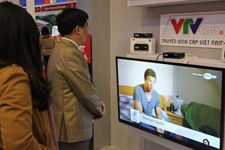 Hiệp hội Truyền hình trả tiền Việt Nam: Góp phần bảo vệ hội viên, đáp ứng nhu cầu thông tin của người dân