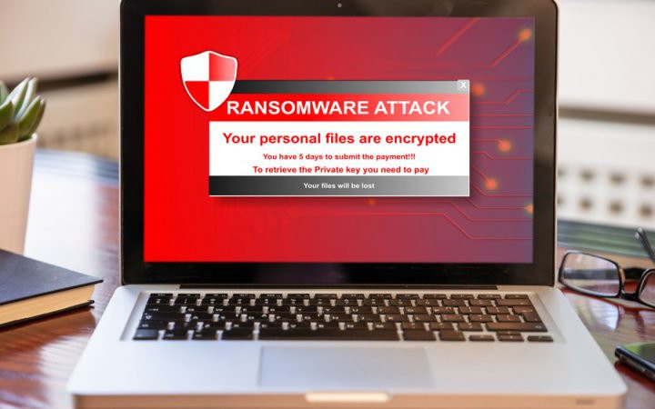 Tin tặc thử nghiệm cách mới để tấn công ransomware hiệu quả