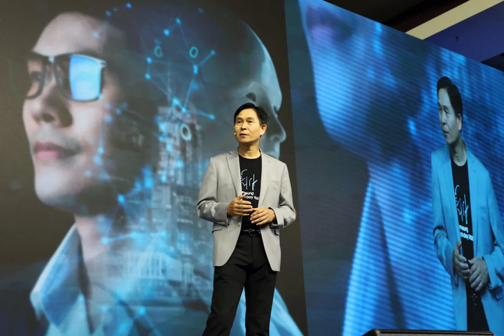 Samsung phát triển chip có thể đạt "hiệu suất như con người"