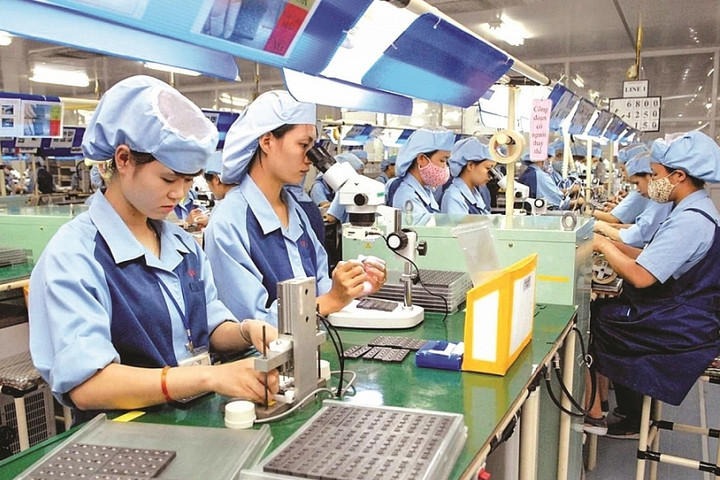 Để ngành công nghiệp hỗ trợ Việt Nam tham gia vào chuỗi cung ứng toàn cầu