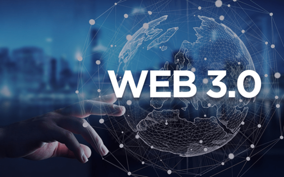 Web 3.0 - Bước ngoặt cho các doanh nghiệp trong vũ trụ kỹ thuật số