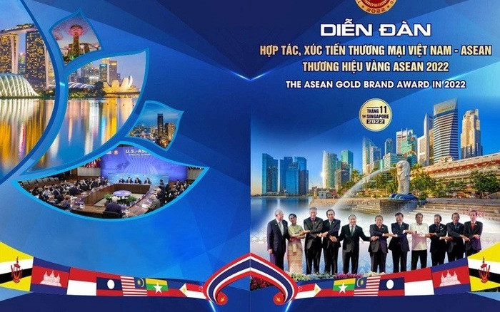 CityLand Group lọt top 10 thương hiệu vàng ASEAN 2022