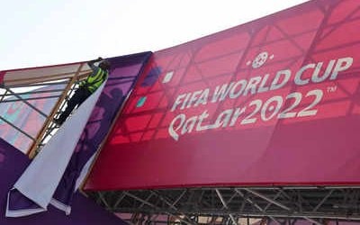 World Cup 2022 tại Qatar đang ứng dụng những công nghệ tiên tiến như thế nào?