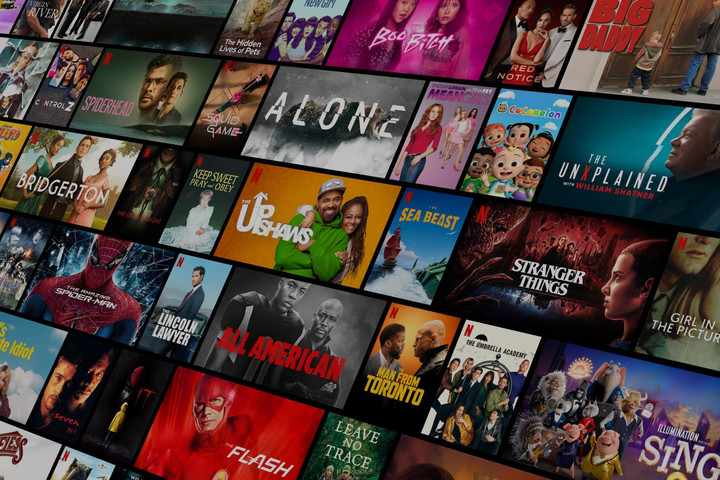 CĐS truyền hình nền tảng OTT đã thay đổi ngành công nghiệp truyền thông và giải trí - Bài học từ Netflix