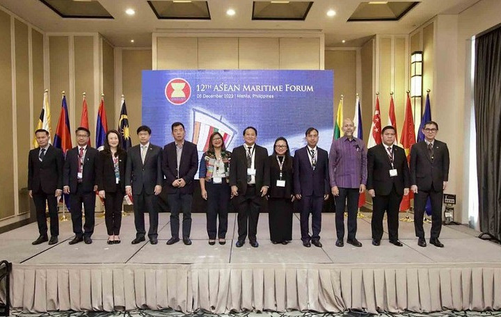 Việt Nam kêu gọi thực hiện nhiều giải pháp chống khai thác IUU trong khu vực ASEAN