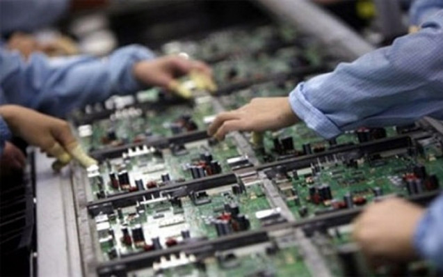 Việt Nam có nhiều cơ hội phát triển ngành công nghiệp điện tử