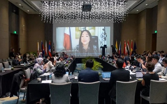 Việt Nam tham gia Kỳ họp thứ 58 Ủy ban Tư vấn về Tiêu chuẩn và Chất lượng ASEAN