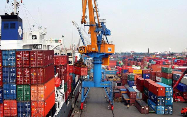 Kim ngạch xuất nhập khẩu Việt Nam đứng thứ 2 khu vực ASEAN
