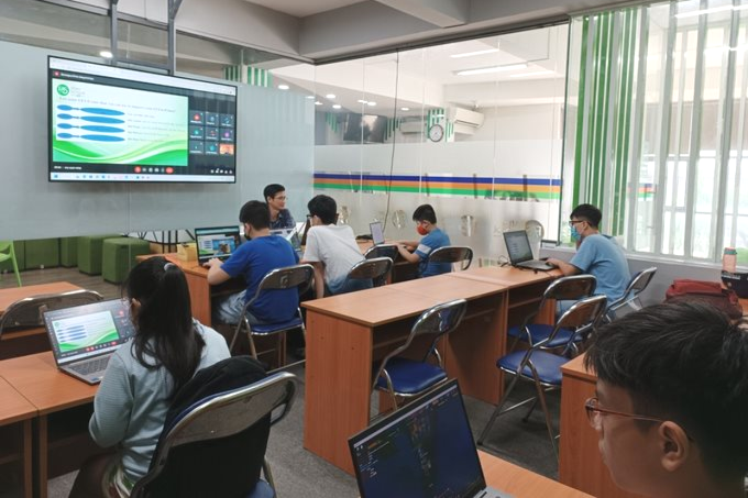 Vì sao EduNext được coi là cuộc "cách mạng" trong Edtech ở Việt Nam?