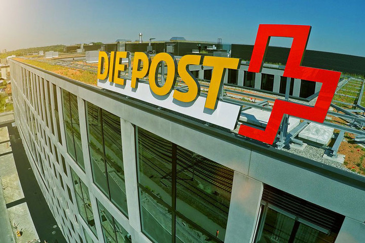 Bưu chính Thuỵ Sỹ hỗ trợ nhà bán lẻ trực tuyến giải pháp vận chuyển bền vững hơn