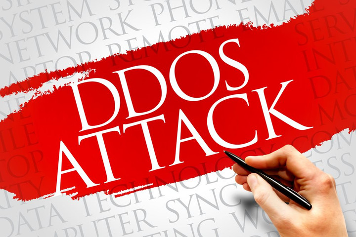Tăng 81% các cuộc tấn công DDoS quy mô lớn