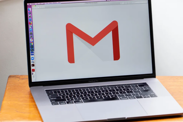 Mã hóa máy khách bản Beta của Gmail dành cho doanh nghiệp