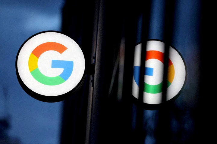 Google lập quỹ hỗ trợ các cơ quan truyền thông Đài Loan