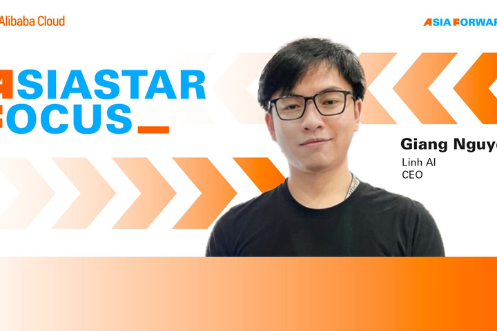 Startup Linh AI hỗ trợ doanh nghiệp tăng tốc độ ứng dụng AI