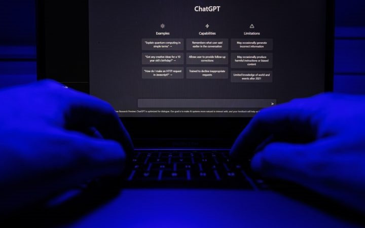 Europol cảnh báo ChatGPT "tiếp tay" cho tội phạm mạng và những dấu hỏi lớn