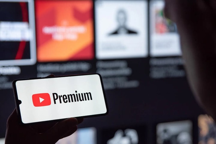 YouTube Premium và YouTube Music chính thức ra mắt tại Việt Nam