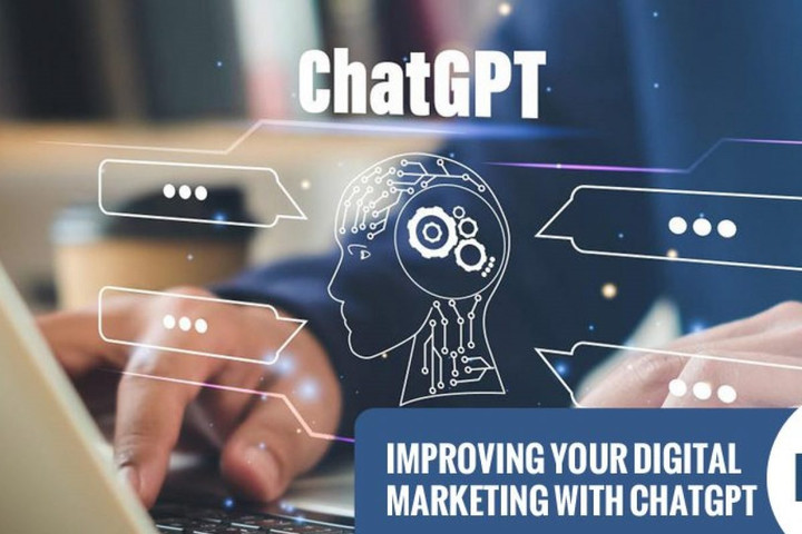 Triển vọng và thách thức của ChatGPT trong nghiên cứu và thực hành Marketing
