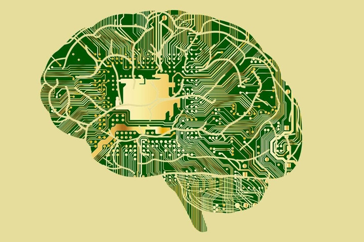 Công nghệ bộ nhớ máy tính mới có thể cung cấp năng lượng cho AI trong tương lai