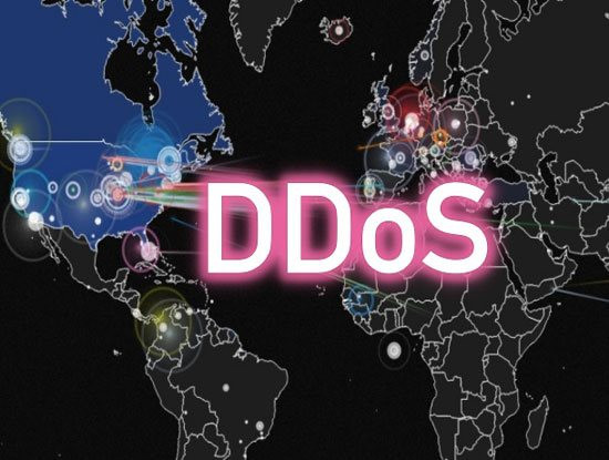 Tấn công DDoS vào cơ sở hạ tầng số gia tăng trên toàn cầu