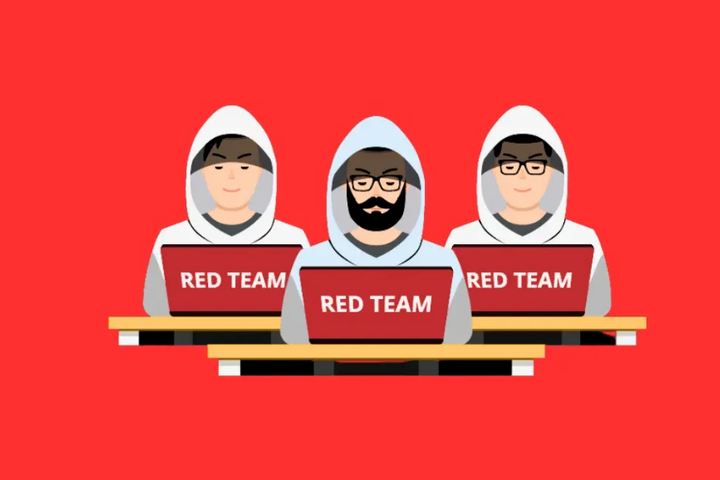 Google lập Red Team để thử nghiệm các cuộc tấn công vào AI