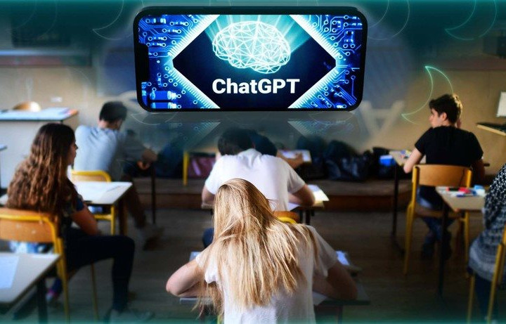ChatGPT trong giáo dục đào tạo: Cơ hội, thách thức và giải pháp