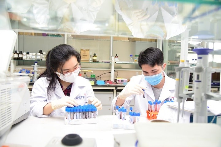 Đẩy mạnh thu hút nhân tài xây dựng Thủ đô phồn vinh