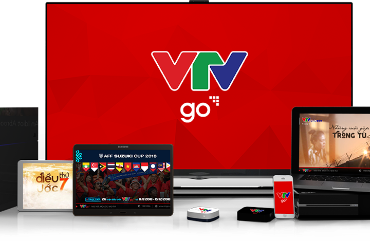 Hoàn thành đưa nền tảng VTVGo lên tivi thông minh vào tháng 12/2024