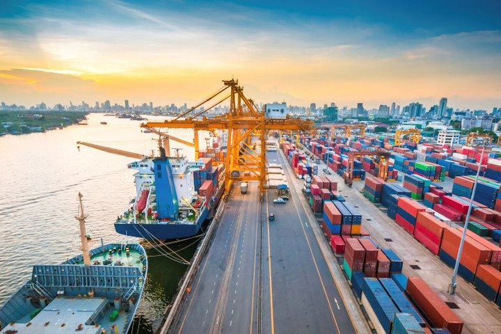 Đột phá từ chính sách và nguồn lực nhằm hiện đại hóa hệ thống cảng biển Việt Nam