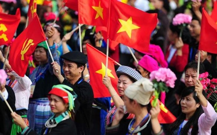 Thông tin đối ngoại qua nhiều kênh để thế giới hiểu đúng về nhân quyền ở Việt Nam