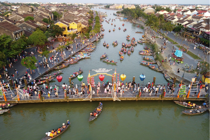 Đông Nam Á tích cực xây dựng Thành phố sáng tạo đạt chuẩn UNESCO