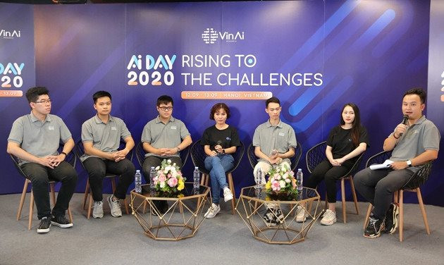 Các diễn giả hàng đầu nào sẽ tham dự AI Day 2023?