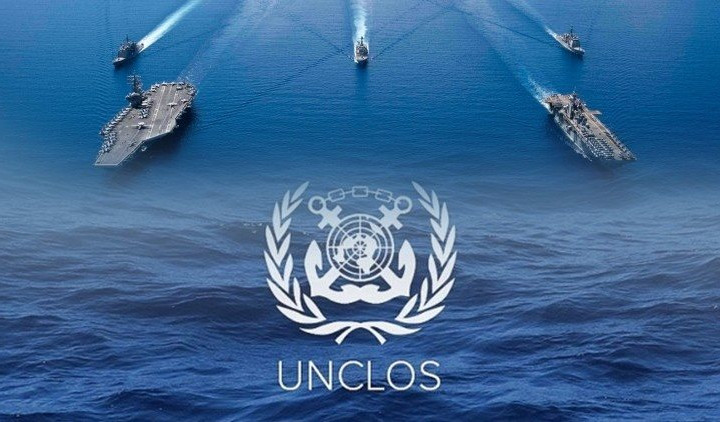 41 năm UNCLOS 1982: Văn kiện pháp lý toàn diện về biển và đại dương
