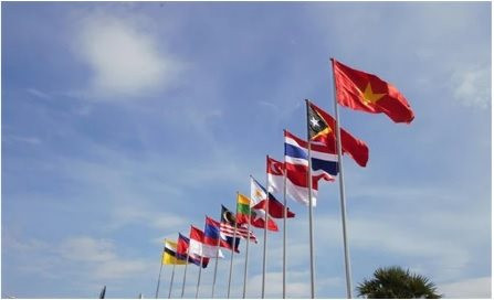 Hội nghị Cấp cao ASEAN - Hội đồng hợp tác vùng Vịnh (GCC)