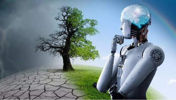 8 cách AI đang giúp giải quyết vấn đề biến đổi khí hậu