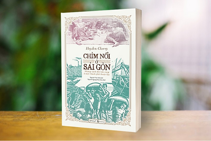 Giá trị đặc sắc của cuốn “Chìm nổi ở Sài Gòn”