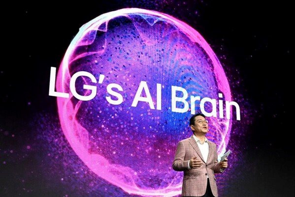 CES 2024: Samsung và LG tập trung vào các thiết bị thông minh tích hợp AI