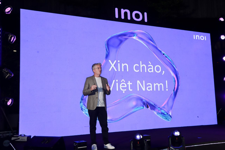 INOI bắt tay cùng PHTD bán điện thoại với giá hợp lý tại Việt Nam