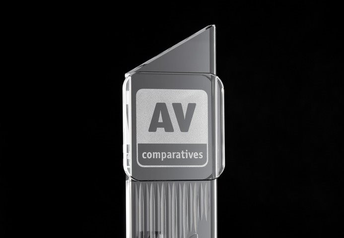 AV-Comparatives vinh danh giải thưởng “Sản phẩm của năm” cho Kaspersky