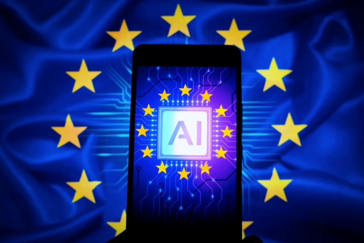 EU đạt đồng thuận về các chi tiết kỹ thuật của Đạo luật AI