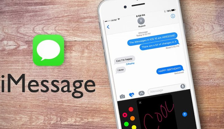 Apple nâng cấp iMessage, sẵn sàng đối phó với các mối đe dọa trong tương lai